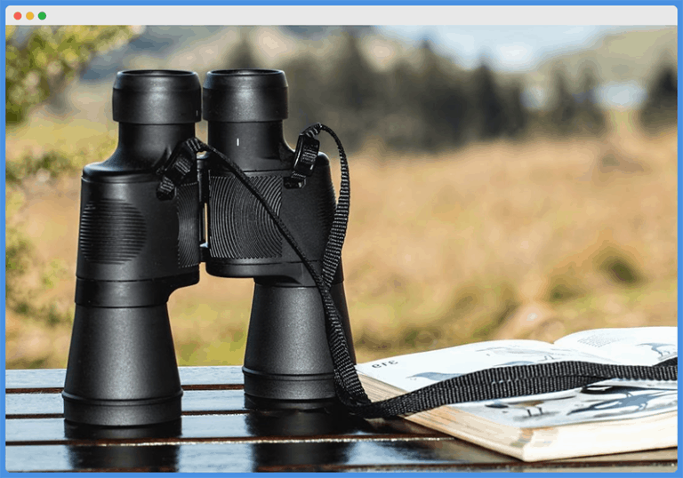 10 Best Binoculars For Kayaking Kayak Help