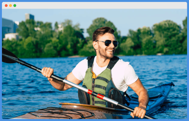 Can You Go Kayaking Without A Life Jacket? Is It Illegal? Kayak Help