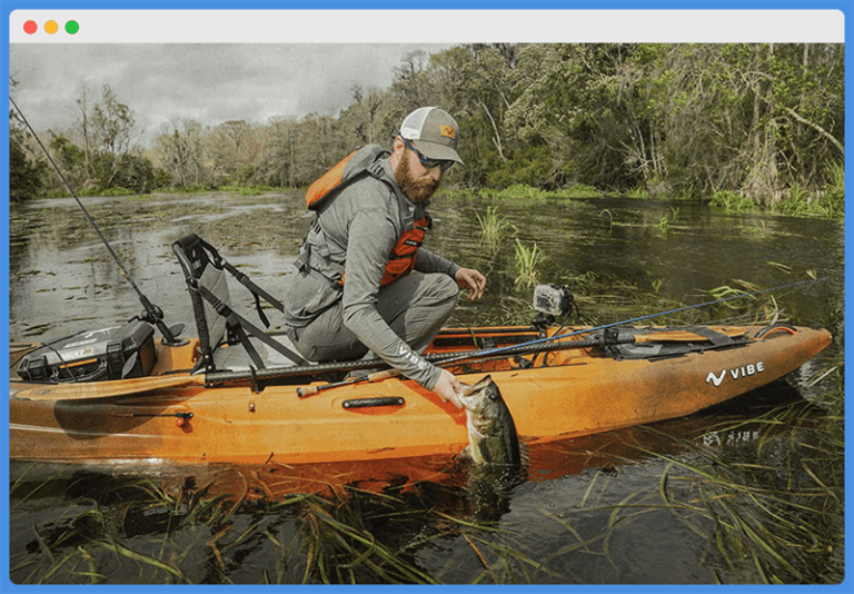 How Accurate Are Kayak Weight Limits? Kayak Help
