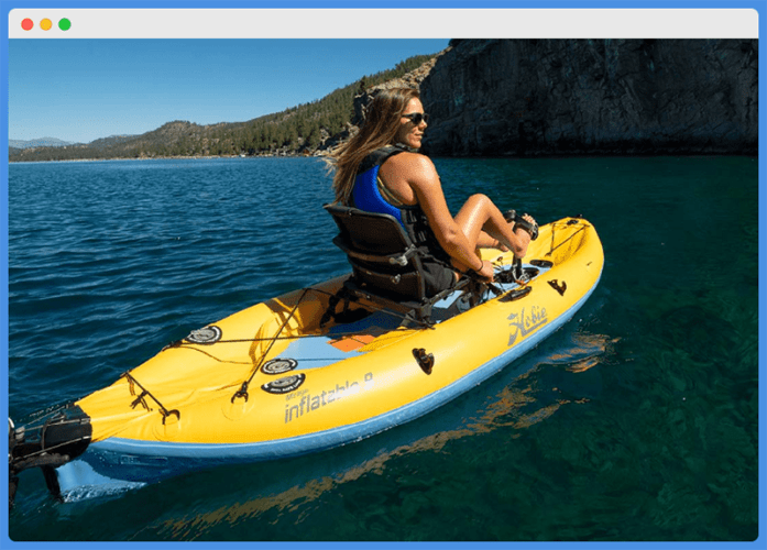 How Accurate Are Kayak Weight Limits? Kayak Help