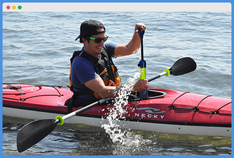 How Accurate Are Kayak Weight Limits? Kayak Help