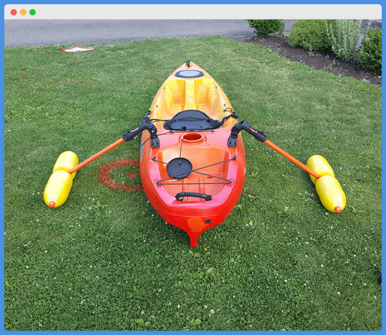 How Accurate Are Kayak Weight Limits? Kayak Help