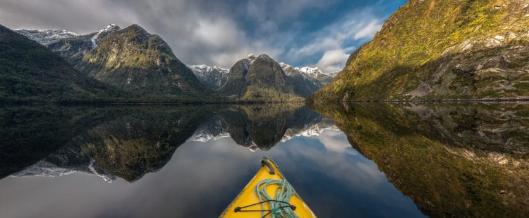 Pelican Mustang 100X Kayak Review 2025