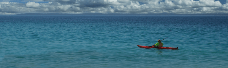 Perception Rhythm 11 Kayak Review 2025