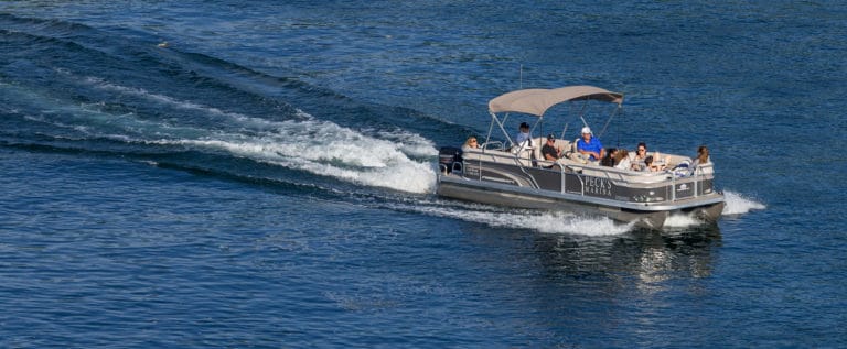 Pontoon Boat Brands To Avoid