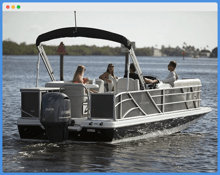 Pontoon Boat Brands To Avoid Kayak Help