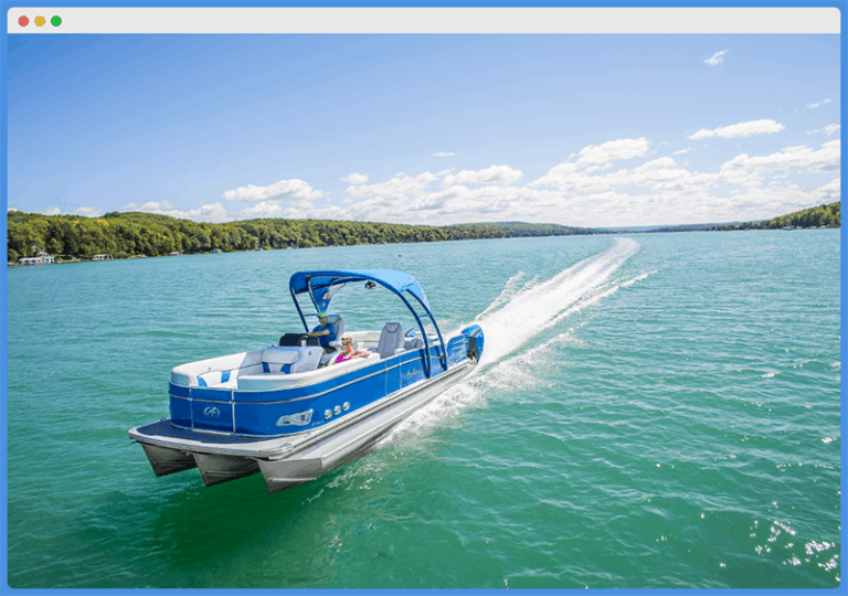 Pontoon Boat Brands To Avoid Kayak Help