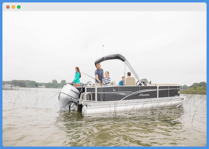 Pontoon Boat Brands To Avoid Kayak Help