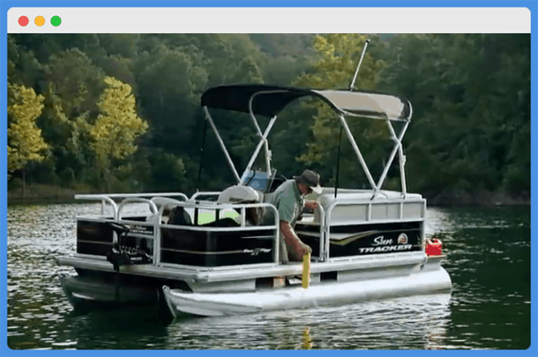Pontoon Boat Brands To Avoid Kayak Help
