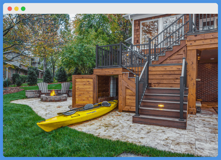 Under Deck Kayak Storage - Ideas, How To (Guide) - Kayak Help