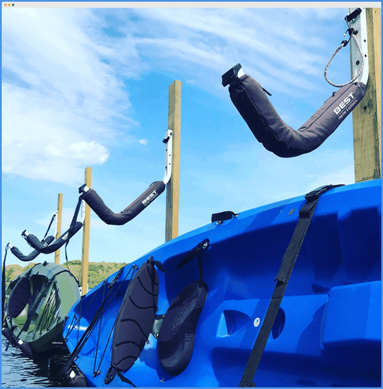 Under Deck Kayak Storage Ideas, How To (Guide) Kayak Help