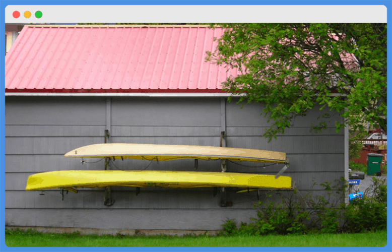Under Deck Kayak Storage Ideas, How To (Guide) Kayak Help