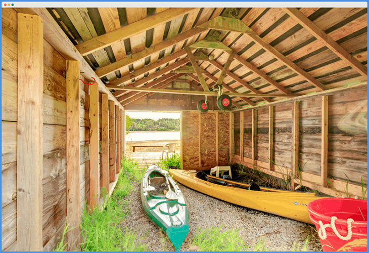 Under Deck Kayak Storage Ideas, How To (Guide) Kayak Help
