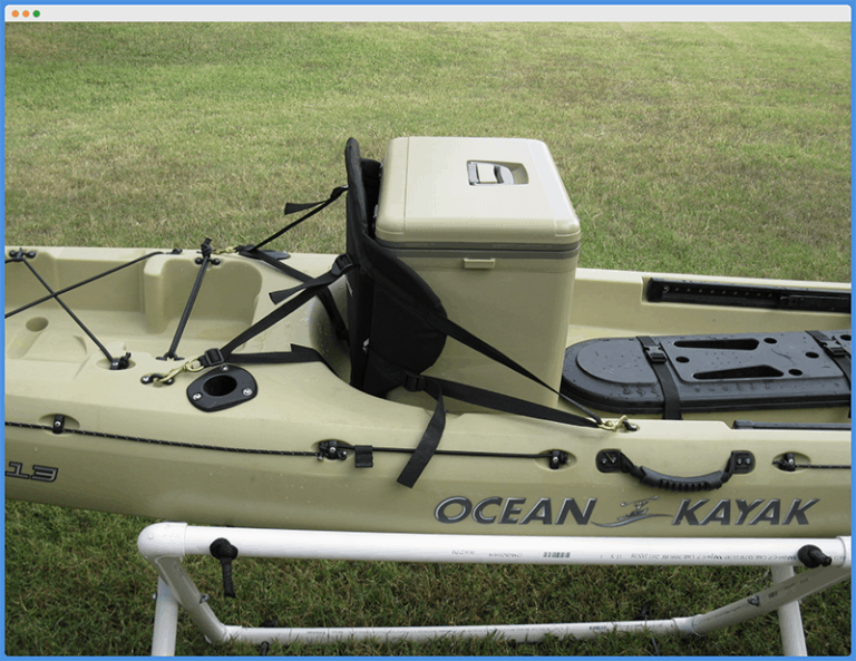 Best Kayak Cooler Seats For 2024 Kayak Help