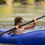 Can You Use Kayak Paddle For Canoe?