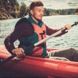 best solo canoe trips