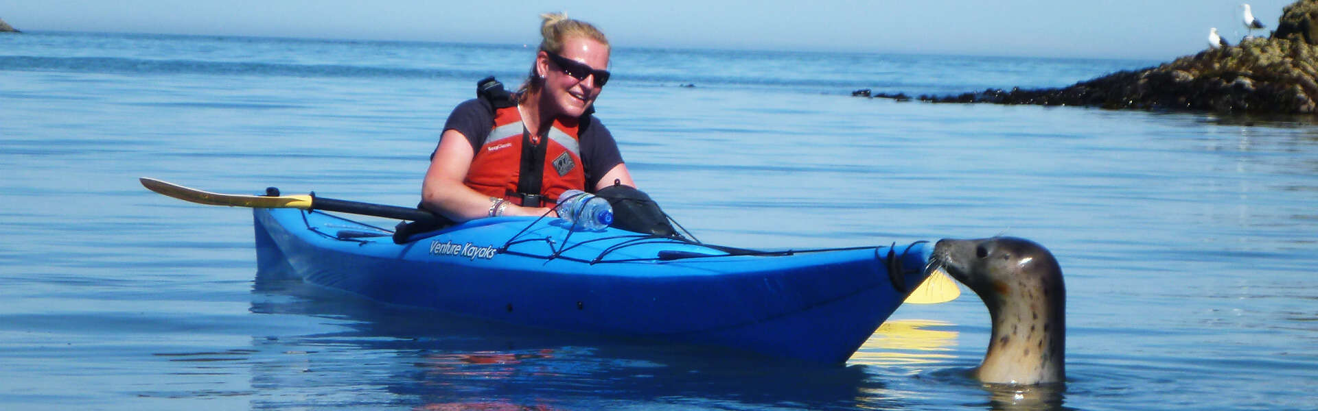 Best Time To Buy A Kayak During The Year