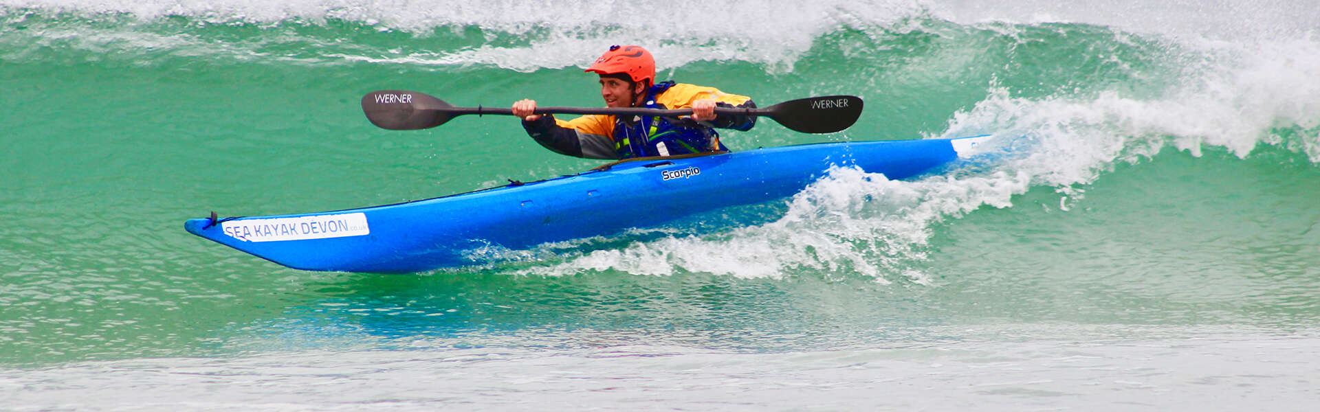 Kayaking For Non-Swimmers - Hereâ€™s How To Do It