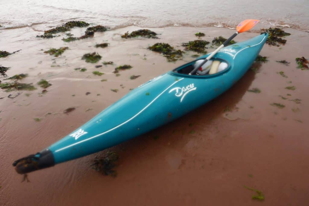 Perception Dancer Kayak Review Is It Worth It? Kayak Help