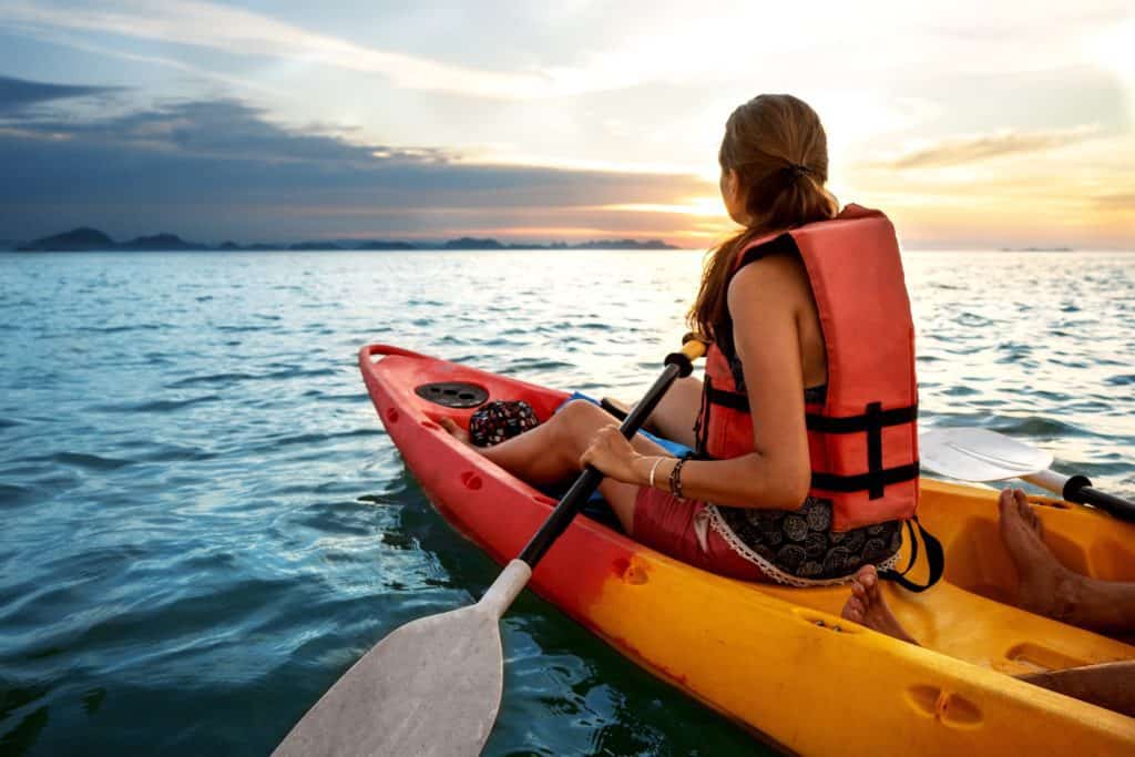 21 Kayak Painting Ideas & Designs Kayak Help