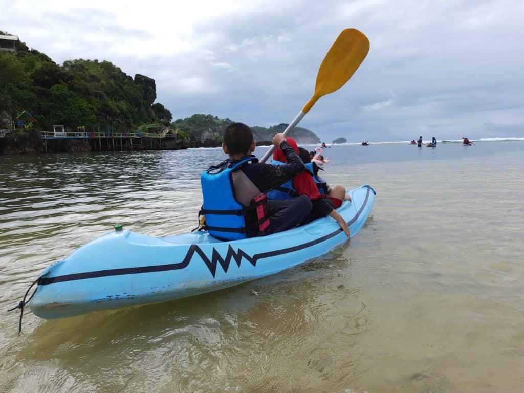 21 Kayak Painting Ideas & Designs Kayak Help