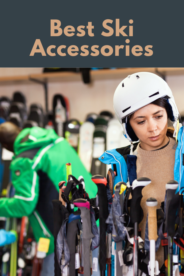 Best Ski Accessories 2021