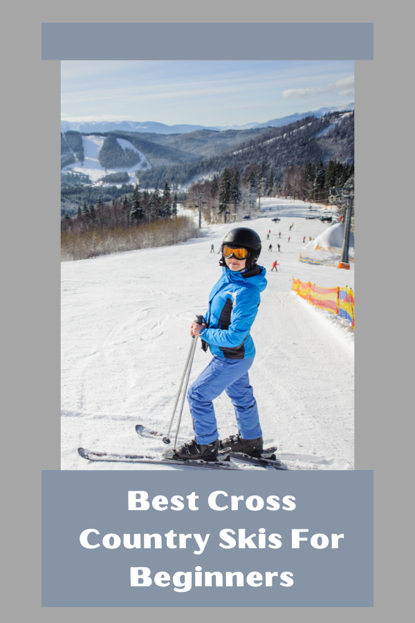 Best Cross-Country Skis For Beginners - Buyer's Guide