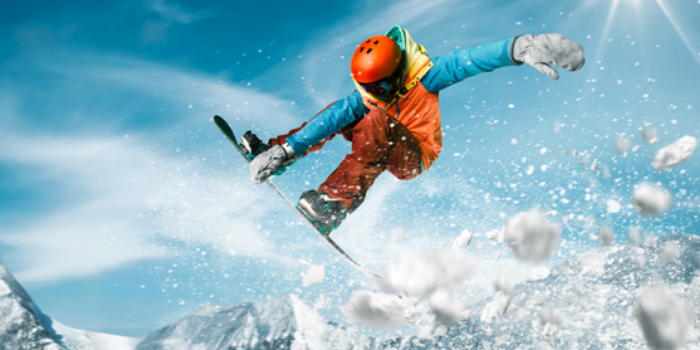 Is Snowboarding Like Skateboarding?