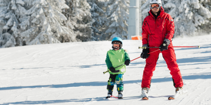 Best Cross-Country Skis For Beginners - Buyer's Guide