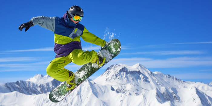 Is Snowboarding Dangerous?