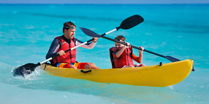 Is There A Weight Limit For Kayaking?