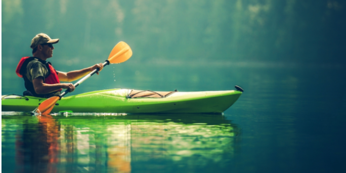 15 Best Kayak Brands 2021