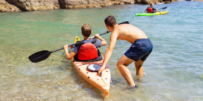 Is Kayaking Hard? - Things To Know For Beginners
