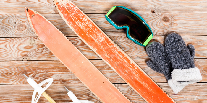 best ski accessories
