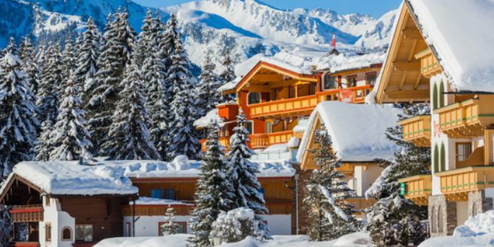 6 Best Snow Skiing Resorts In North Carolina