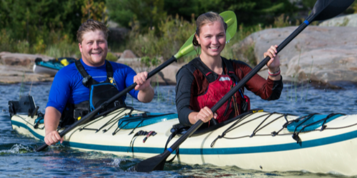 10 Best Tandem Kayak For Family