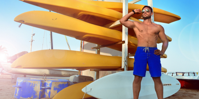15 Best Kayak Shorts 2021