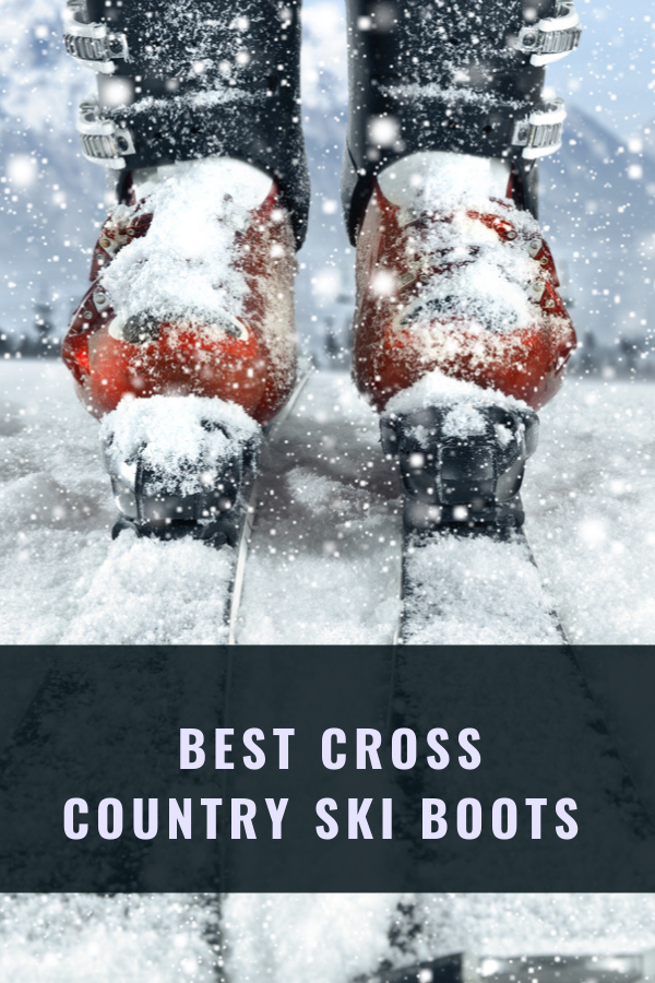 Best Cross Country Ski Boots 2021