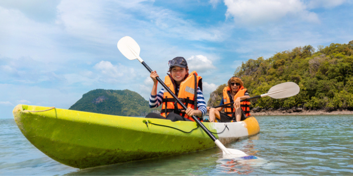 15 Most Expensive Kayaks 2021