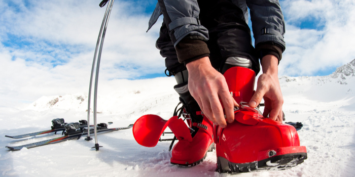 Best Cross Country Ski Boots 2021