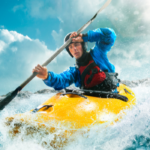 Average Kayak Speed: How Fast Can You Go?