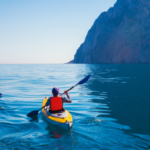 Can You Kayak In The Ocean? Top Safety Tips