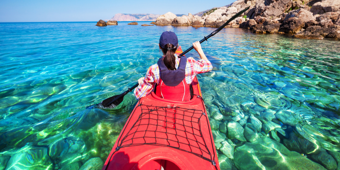 10 Best Kayaks For Bad Lower Back 2021