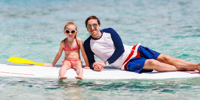 7 Best 2 Person Paddle Boards