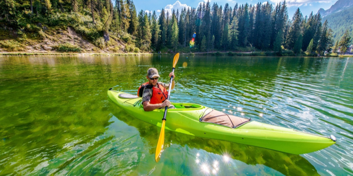 Why Are Kayaks So Expensive? Top Buying Tips