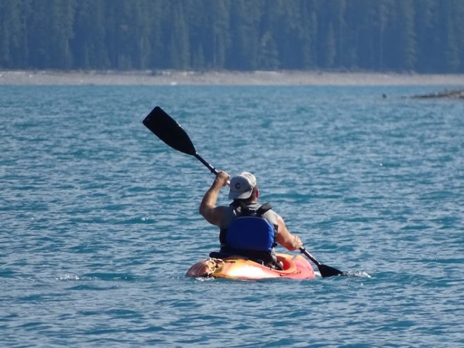 Average Kayak Speed How Fast Can You Go? Kayak Help