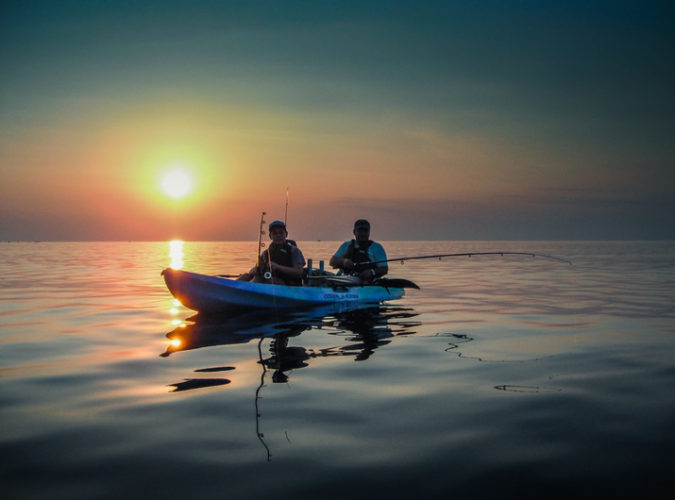 Do You Need A License For A Kayak In Your State? Kayak Help