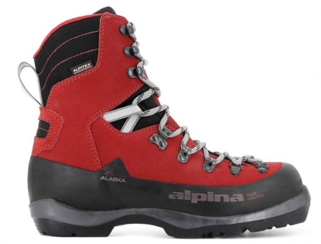 Best Cross Country Ski Boots 2023 Kayak Help