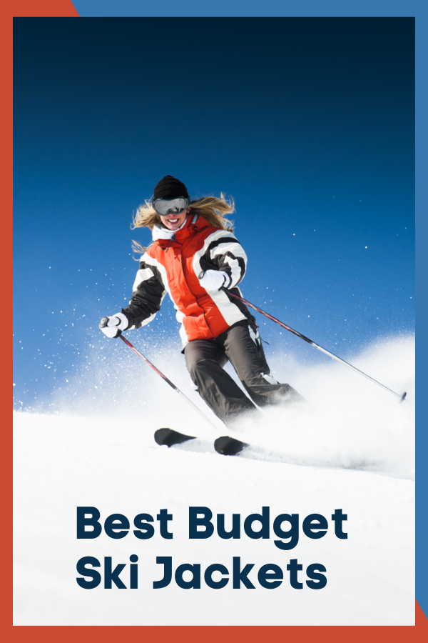 Best Budget Ski Jackets