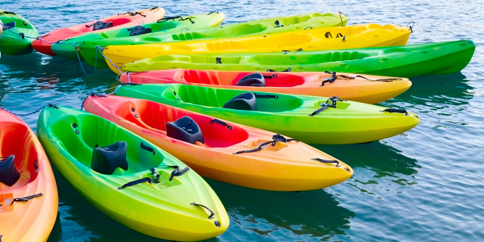 Best Cleaners For Plastic Kayaks